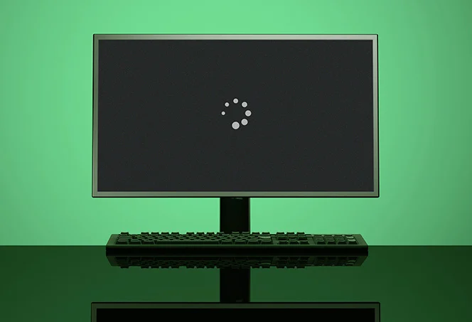 is-the-black-screen-of-death-a-virus-blackscreen